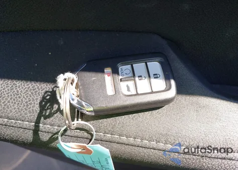 2021 Honda Cr-V 2Wd Ex from USA, damaged, VIN 2HKRW1H50MH400418